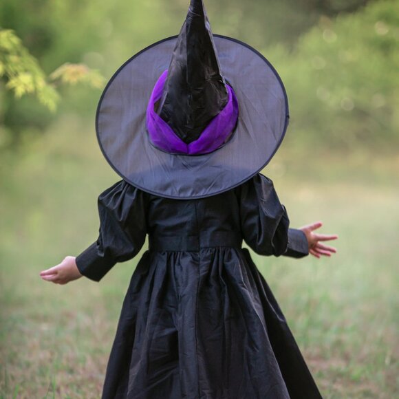 Witch Dress - Picture 8 of 8
